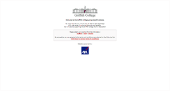 Desktop Screenshot of gcd.groupscheme.com